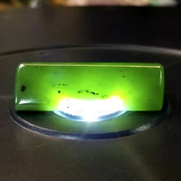 Cassiar Mount Nephrite Jade Lexx Stones | Lexx Stones